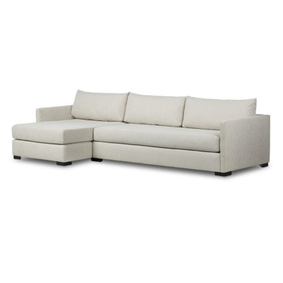 Wickham Chaise Sectional