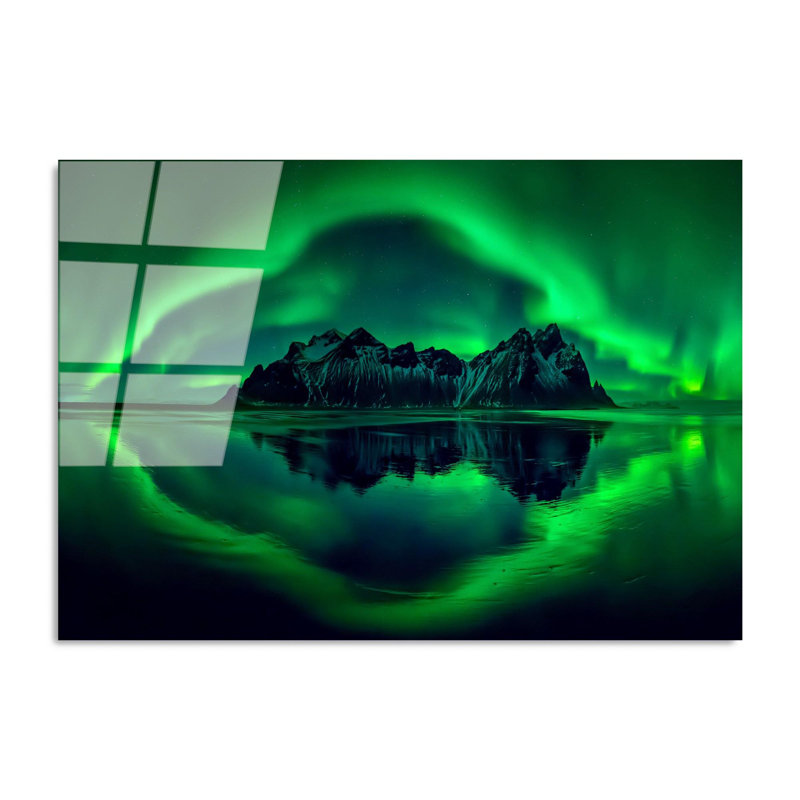 Boze Wall Decor