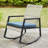 Dolezal Metal Outdoor Chair-401363204