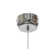 Lalehan 1 - Light LED Sphere Pendant