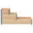 Traci Wood Vertical Garden-2101356767