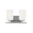 Locklan 2 - Light Dimmable Vanity Light-20345818-20345819-55924990