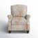 Gwin Manual Standard Push Back Recliner