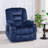 Power Recliner Lift Chair with Heated and Massage-1915970186