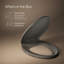 Glenbury Elongated Toilet Seat-1790500329-1872709413