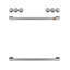 Front Control Gas Range Handle Kit-961184631