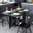 Auzinda Dining Table