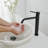 Single-handle Bathroom Faucet with Drain Assembly-97891511