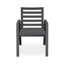 Fauteuil de patio moderne Letendre-122919244-91886761