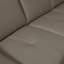 Monza Leather Corner Sofa with Sleeping Function and Underseat Storage-171235442-171235443