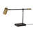 Flemings 22.25" Table Lamp with USB-1069380767
