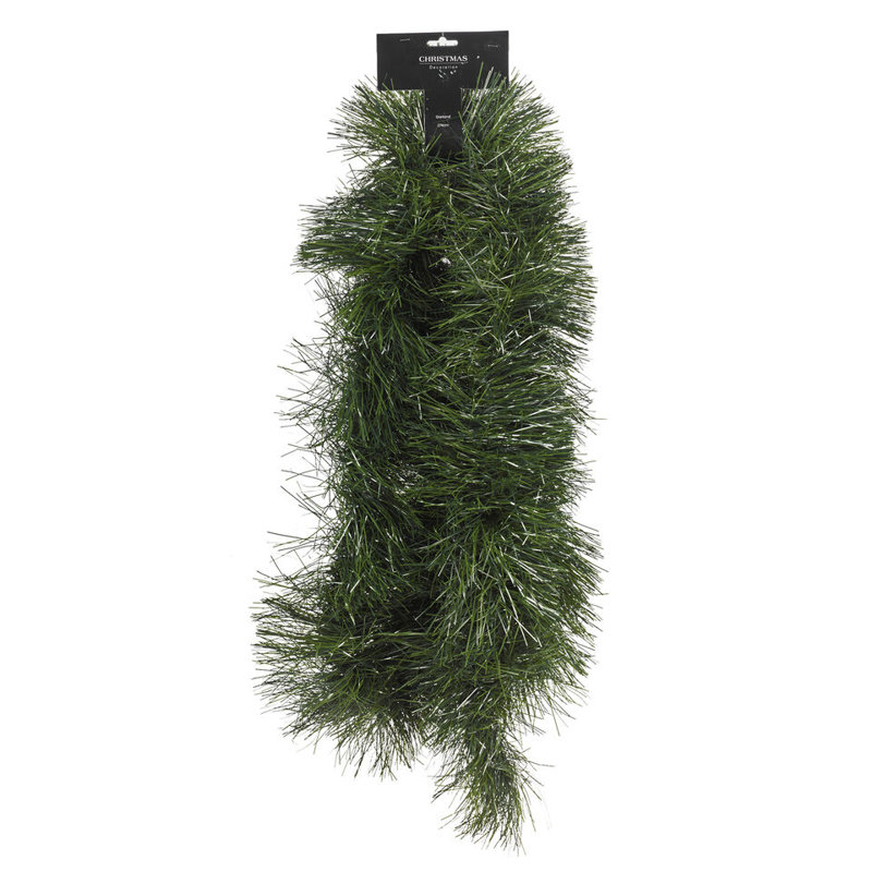 106.299cm Faux Garland