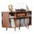 Walnut selected