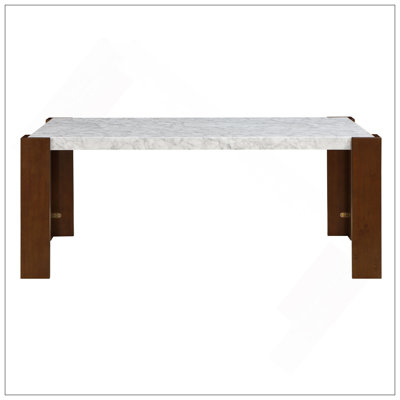 Table de salle à manger Hettie