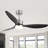 Loritta 3-Blade Ceiling Fan with Light-1597459147-1597384105