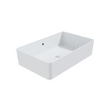 14'' L Bathroom Sink