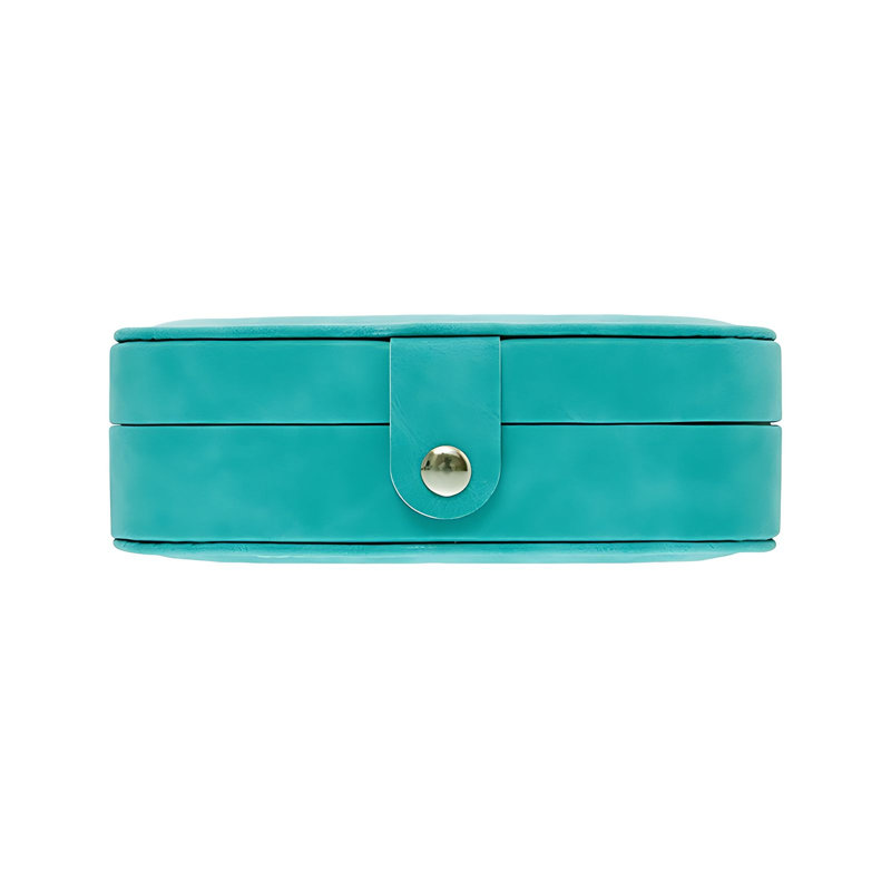Boîte à bijoux +, Bleu