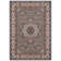 Parun Täbriz Tufted Grey Rug