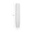 Contemporary Ceramic Tall Floor Vase for Home Decor - Minimalist Flower Vase Accent for Living Room, Entryway, and Corner Styling - 48",  White-712763399