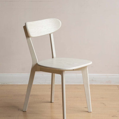 Wood Dining Chairs