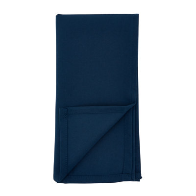 Evansville Polyester Square Napkin