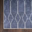 Tapis bleu marine Pymble-87132820