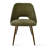 9-Piece Extendable Dining Table Set With Upholstered Side Chairs-123803697
