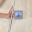No Hole Mop Hooks Paste-131977433