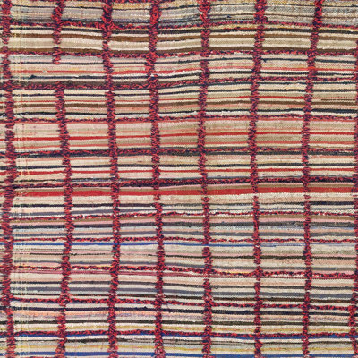 Abstract Indoor Rug