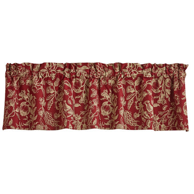 Cantonnière Mason Reserve 60 x 14