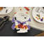 Lenox The Great Pumpkin Figural Treat Dish