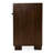Carrollton 1-Drawer 24" Wide Wood Nightstand - Rustic Ranch