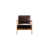 Marron foncé