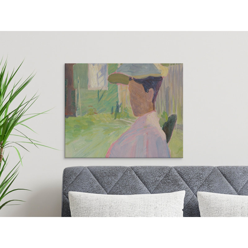 Lehner Wrapped Canvas Print Set, 36x24