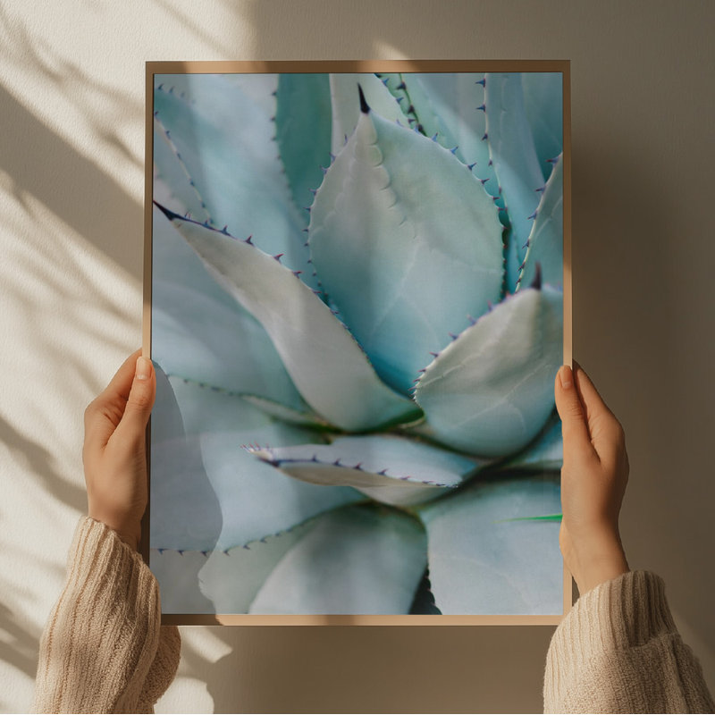 Wrapped Canvas Print, 121.92 cm H x 81.28 cm W