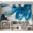 Abstract Wall Mural-374314991