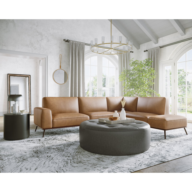 Brandi Sectional
