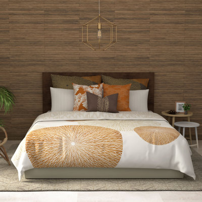Maluhia Hawaiian Comforter