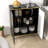 Pratham Accent Cabinet