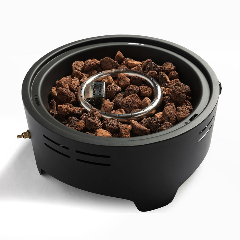 Propane Tabletop Gas Fire