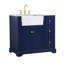 Meuble-lavabo simple 36 po Pardue-1306275470