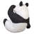 Gao Gao Giant Panda Statue
