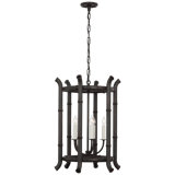 Alana 22" Lantern