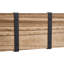 Wood Bracket Shelf-865467395