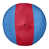 Bleu / Rouge