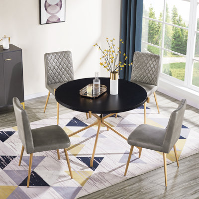 Ensemble de table de salle à manger