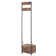Repp Hall Tree 15.7'' Wide with Bench and Shoe Storage