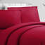Humiston Solid Colour Duvet Cover Set with Pillowcases Included-1120992329-1187226079