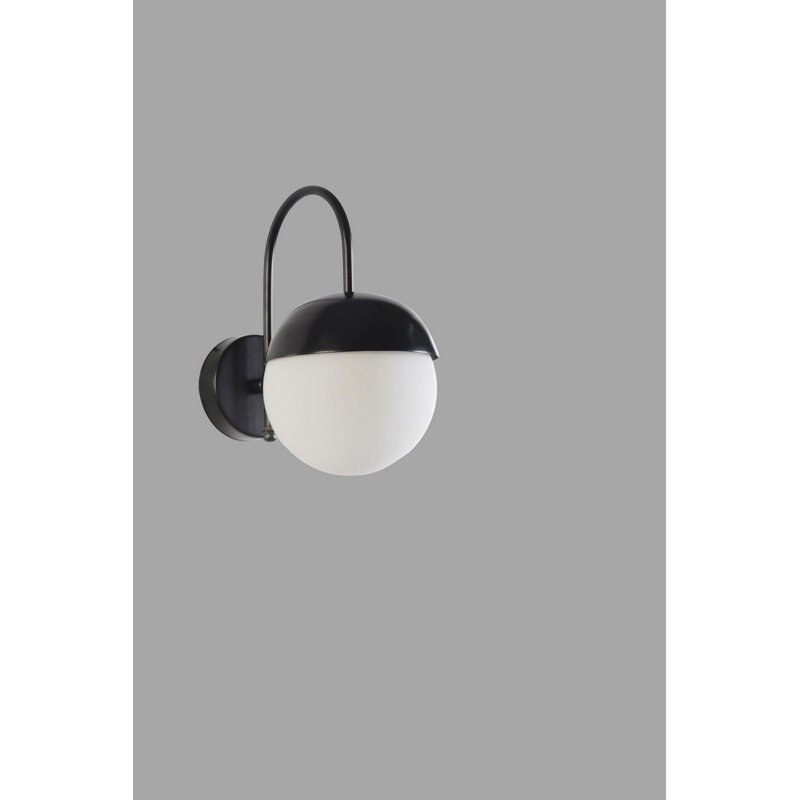 Lampe murale Coralin