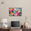Sublime Fusion Layers II, toile abstraite par Art Remedy-107776565-107776567